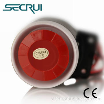 High Decibel Siren for Home Alarm (KR-P07)